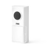 Kit carillon sans fil et sans piles - URMET 43330