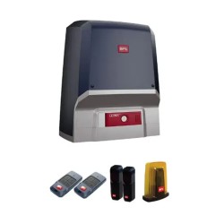 Motorisation portail coulissants BFT ARES ULTRA BT B1000