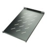 Tablette fixe 19" coffret profondeur 600 pour matériel non rackable