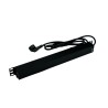 Bandeau PDU 19" 8 prises + interrupteur 2P+T françaises