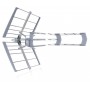 MAEC 0145253R13 - Antenne individuelle ou collectif, TNT, 18dB, LTE-5G