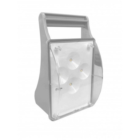 LUMINOX 10151 - LP 50 LED Lampe portable