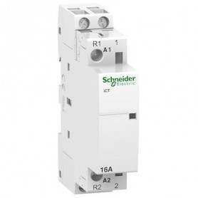 25A type AC 300 mA interrupteur différentiel ACTi Schneider A9R56425 Acti9 iIDK 