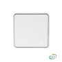 LEGRAND 069631 (F)  Poussoir NO+NF, Plexo, composable, Blanc