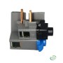 LEGRAND 405209 - Kit de 10 bornes de connexion pour interrupteur différentiel