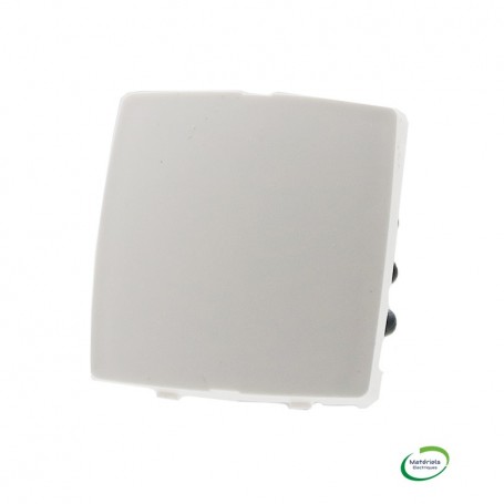 LEGRAND 086157 - Boîte de dérivation appareillage saillie composable blanc