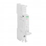 SCHNEIDER A9A26924 - Contact auxiliaire, OF 240...415VCA 24...130VCC