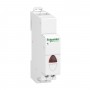 SCHNEIDER A9E18320 - voyant lumineux simple rouge 110...230VCA, Acti9, iIL