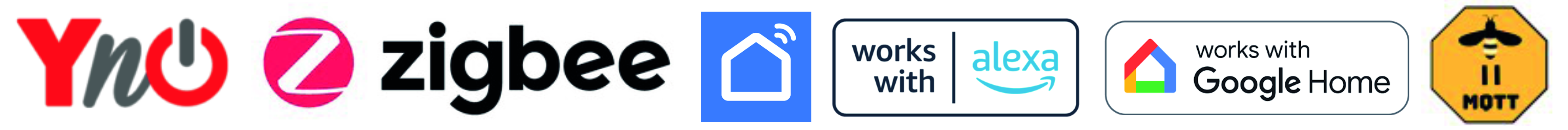 Logo Domotique