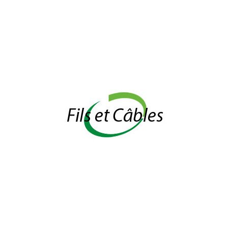 FILS ET CÂBLES