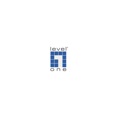 LEVEL ONE