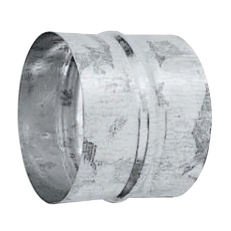 MANCHON DE RACCORDEMENT POUR TUYAU POUR EAUX USÉES 28mm