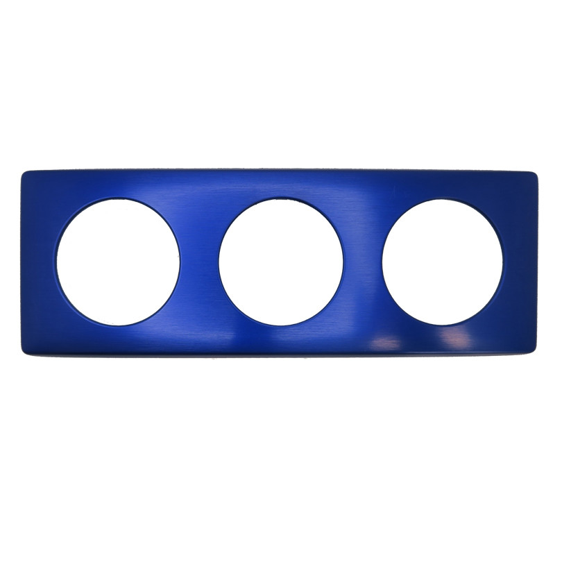 LEGRAND SAGANE PLAQUE Enjoliveur Nuit D'Encre 84140 pour Prises ou