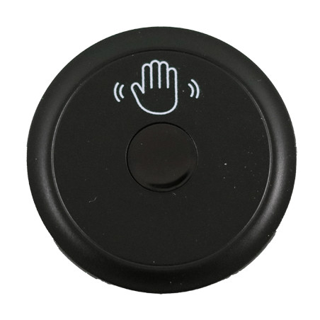 Interrupteur Piézo à Bouton Poussoir En Plastique | IP68 & IP69K