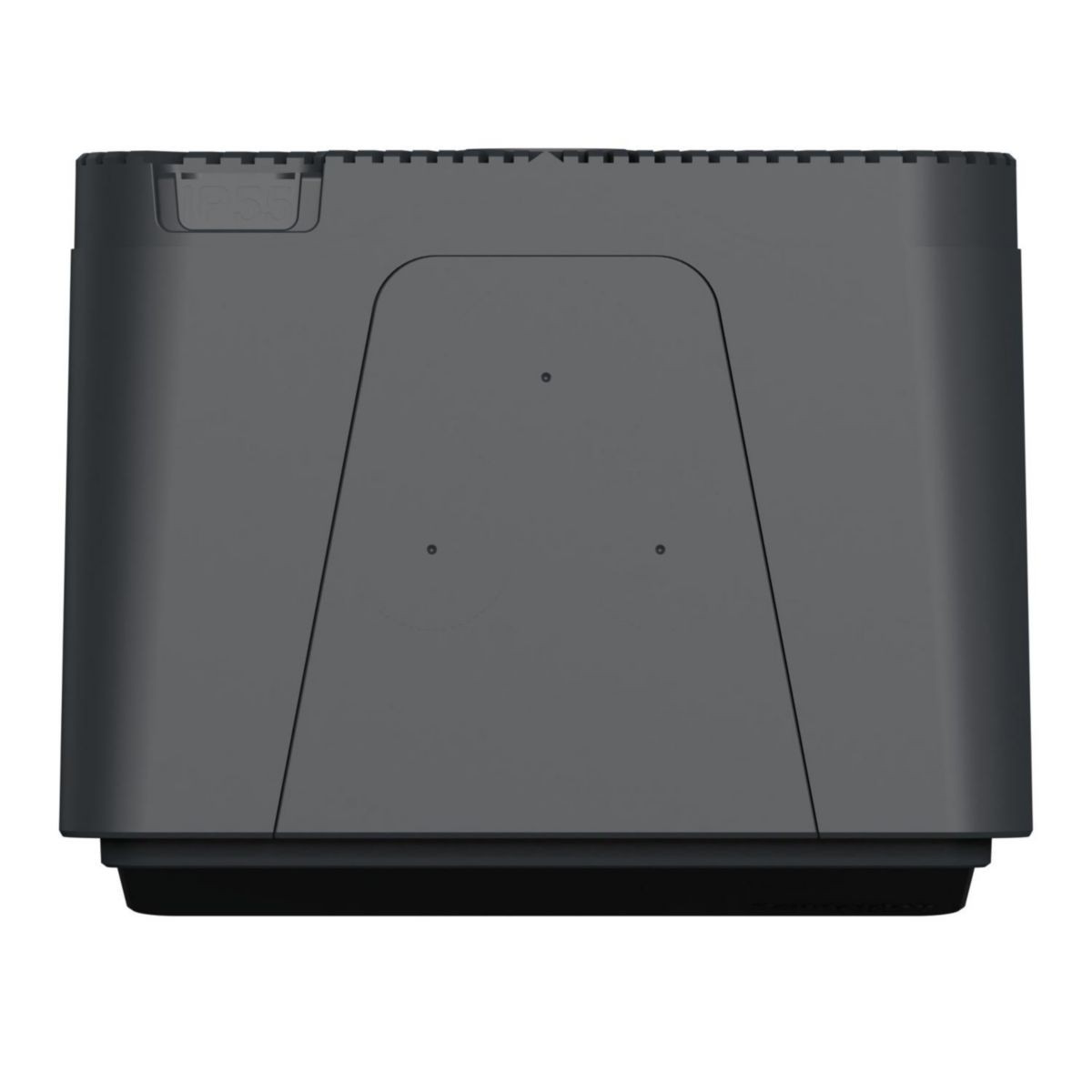 Lot De 4 Poussoirs Schneider Mureva IP55 - ENN35030 - Pour Télérupteur - Neufs