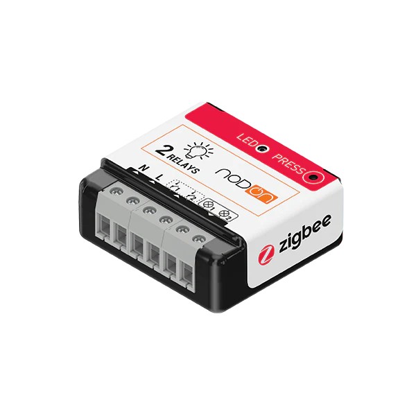 Micromodule Zigbee Fil Pilote