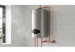 Comment installer et brancher une sortie de câble pour chauffe-eau ?