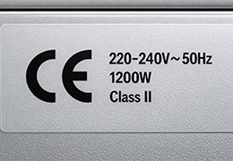 Certification CE : le petit sigle qui vous évite de grosses galères électriques