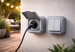 Gamme Legrand Plexo : l’appareillage étanche pour intérieur et extérieur