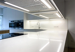 Wall, lumen, lux : comment dimensionner correctement l’éclairage de votre maison ?