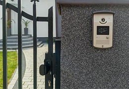 Sécuriser portail et portillon : tout ce qu’un kit visiophone peut faire