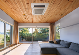 Maison bien isolée : pourquoi une VMC performante est indispensable pour éviter l’humidité et gaspiller moins de chauffage ?