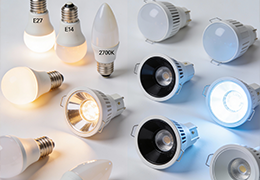 15 questions fréquentes sur l’éclairage LED (durée de vie, scintillement, variateur, compatibilité)