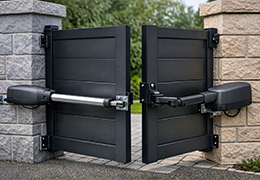 Vérin ou Bras articulé ? Comprendre la mécanique pour ne pas se tromper