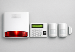 Alarme Anti-Intrusion Professionnelle : Quelle Technologie Choisir pour Votre Entreprise ?