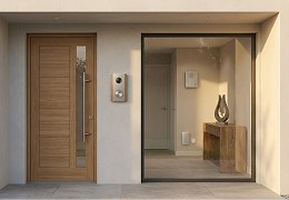 Sonnerie et carillon : bien choisir entre filaire, sans fil et modèles connectés