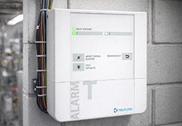 Alarme Défaut Technique : Détection Automatique et Remontée d'Alertes en Temps Réel