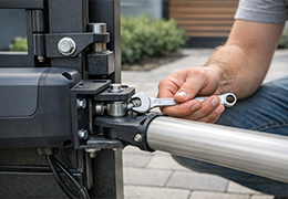Les 5 erreurs à éviter lors de la pose de votre kit de motorisation