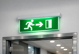 Kit Éclairage de Sécurité : Les Indispensables pour Mettre aux Normes un Local