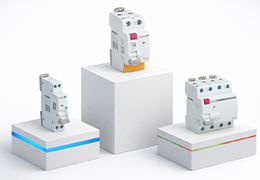 Produit modulaire DIGITAL ELECTRIC