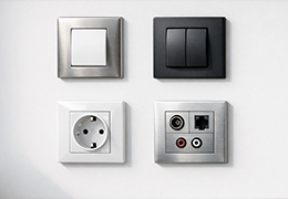 Tous les types d’appareillage Eurohm : guide complet pour bien choisir