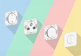 Gamme Ovalis Schneider : l’appareillage électrique moderne pour toutes vos installations