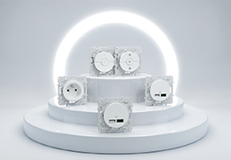 Gamme Odace Schneider Electric : l’appareillage design et complet pour l’habitat