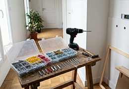 Vis et cheville : guide complet pour des fixations fiables