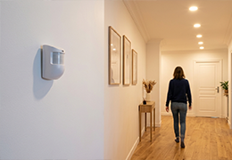 Guide complet détecteur de mouvement pour la maison