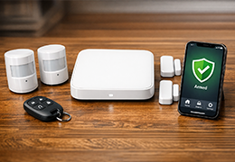 Alarme Maison Sans Fil : Guide Complet 2026 pour Choisir le Meilleur Système