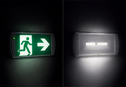 BAES d'Évacuation ou d'Ambiance : Quel Bloc Choisir pour Votre Établissement ?