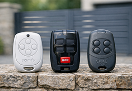 Somfy, BFT ou Came : Quelle marque de motorisation choisir pour votre portail ?