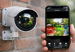 Vidéosurveillance Maison : Comment Installer un Système de Caméras IP Efficace