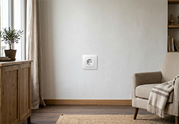 Norme prise de courant : circuits et hauteurs