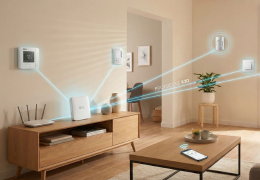 Protocole de communication : X3D Delta Dore