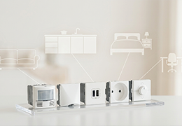 Gamme Legrand Mosaic : l’appareillage modulaire pour tous vos projets