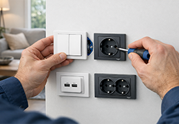 Appareillage Hager : guide complet des gammes pour une installation électrique fiable