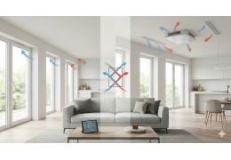 Simple flux ou double flux : quelle VMC pour votre logement ?