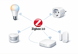 Zigbee 3.0 - Le protocole qui révolutionne la maison connectée
