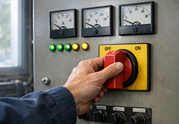 GTB et Alarmes Techniques : Intégration, Surveillance et Maintenance des Bâtiments